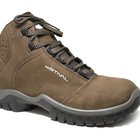 Bota De Segurança Em Couro Estival - Wo20001s1 - Ca 44591 40