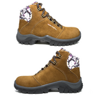 Bota De Segurança Em Couro Estival - Wo20001s1 - Ca 44591 40