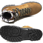 Bota De Segurança Em Couro Estival - Wo20001s1 - Ca 44591 40