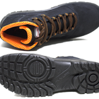 Bota De Segurança Em Couro Estival - Wo20001s1 - Ca 44591 41