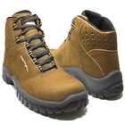 Bota De Segurança Em Couro Estival - Wo20001s1 - Ca 44591 43