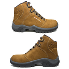 Bota De Segurança Em Couro Estival - Wo20001s1 - Ca 44591 43