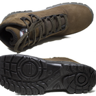 Bota De Segurança Em Couro Estival - Wo20001s1 - Ca 44591 47