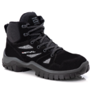 Bota De Segurança Em Couro Nobuck Estival - En10151s1 - Ca 44