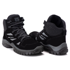 Bota De Segurança Em Couro Nobuck Estival - En10151s1 - Ca 44