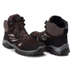 Bota De Segurança Em Couro Nobuck Estival - En10151s1 - Ca 44