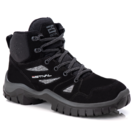 Bota De Segurança Em Couro Nobuck Estival - En10151s1 - Ca 44