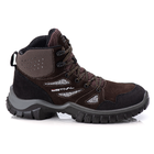 Bota De Segurança Em Couro Nobuck Estival - En10151s1 - Ca 44