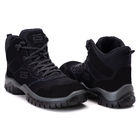 Bota De Segurança Em Couro Nobuck Estival - En10161s1 - Ca 44