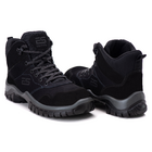 Bota De Segurança Em Couro Nobuck Estival - En10161s1 - Ca 44