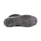 Bota De Segurança Em Couro Preto Bracol Preto 42