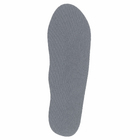 Botina de Segurança com Fechamento em Elástico N°37 com Bico de Proteção Composite Preto Kadesh