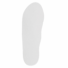 Botina de Segurança com Fechamento em Elástico N°38 com Bico de Proteção Composite Preto Kadesh