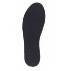 Botina de Segurança com Fechamento em Elástico N°41 com Bico de Conformação Polipropileno Preto Kadesh