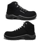 Bota De Segurança Em Microfibra Estival - En10071s2 - Ca 4455