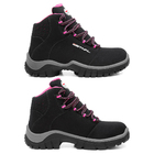 Bota De Segurança Em Microfibra Estival - En10071s2 - Ca 4455