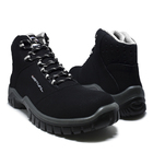 Bota De Segurança Em Microfibra Estival - En10071s2 - Ca 4455