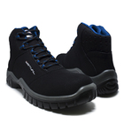 Bota De Segurança Em Microfibra Estival - En10071s2 - Ca 4455