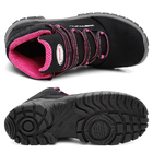 Bota De Segurança Em Microfibra Estival - En10071s2 - Ca 4455