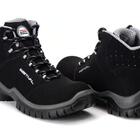 Bota De Segurança Em Microfibra Estival - En10073s2 - Bico Co