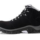 Bota De Segurança Em Microfibra Estival - En10073s2 - Bico Co