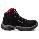 Bota De Segurança Em Microfibra Estival - En10073s2 - Bico Co