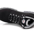 Bota De Segurança Em Microfibra Estival - En10073s2 - Bico Co