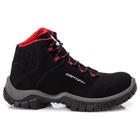 Bota De Segurança Em Microfibra Estival - En10073s2 - Bico Co