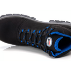 Bota De Segurança Em Microfibra Estival - En10073s2 - Bico Co