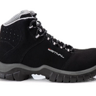 Bota De Segurança Em Microfibra Estival - En10073s2 - Bico Co