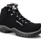 Bota De Segurança Em Microfibra Estival - En10073s2 - Bico Co