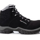 Bota De Segurança Em Microfibra Estival - En10073s2l - Bico C