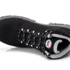 Bota De Segurança Em Microfibra Estival - En10073s2l - Bico C