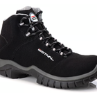 Bota De Segurança Em Microfibra Estival - En10073s2l - Bico C