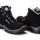 Bota De Segurança Em Microfibra Estival - En10073s2l - Bico C