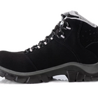 Bota De Segurança Em Microfibra Estival - En10073s2l - Bico C