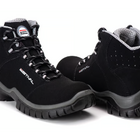 Bota De Segurança Em Microfibra Estival - En10073s2l - Bico C