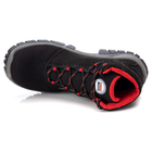 Bota De Segurança Em Microfibra Estival - En10073s2l - Bico C