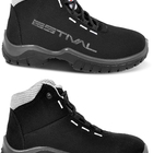 Bota De Segurança Em Microfibra Estival - En10141s2 - Ca 4455