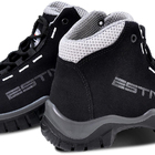 Bota De Segurança Em Microfibra Estival - En10141s2 - Ca 4455