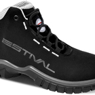 Bota De Segurança Em Microfibra Estival - En10141s2 - Ca 4455