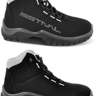 Bota De Segurança Em Microfibra Estival - En10141s2 - Ca 4455