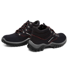 Bota De Segurança Em Microfibra Estival - Wo10033s2 - Bico Co