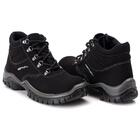 Bota De Segurança Em Microfibra Estival - Wo10033s2 - Bico Co