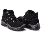 Bota De Segurança Em Microfibra Estival - Wo10033s2 - Bico Co