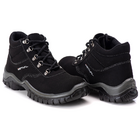 Bota De Segurança Em Microfibra Estival - Wo10033s2 - Bico Co