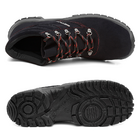 Bota De Segurança Em Microfibra Estival - Wo10033s2 - Bico Co