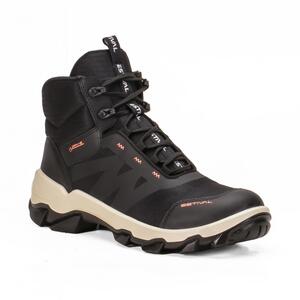 Foto de Bota De Segurança Hybrid Estival - Hb40003s1 - Bico Composite