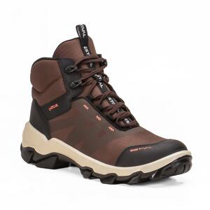 Foto de Bota De Segurança Hybrid Estival - Hb40003s1 - Bico Composite