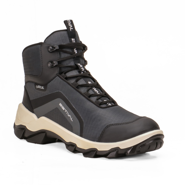 Bota De Segurança Hybrid Estival - Hb50001s1 - Ca 47843 43 Ci